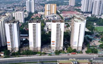 4 ngày nữa, mỗi tỉnh phải khởi công ít nhất 1 dự án nhà ở cho thuê