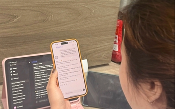 Làm sao để dùng AI mà không lệ thuộc?