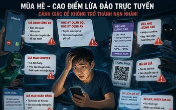 Tin tức đặc biệt trên báo in Thanh Niên 27.6.2026