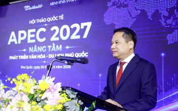 Nâng tầm phát triển văn hóa, du lịch Phú Quốc từ cơ hội APEC 2027