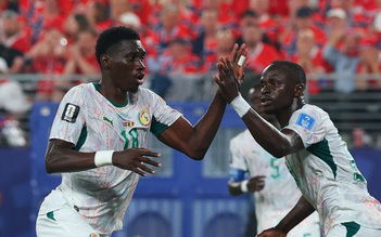 Nhận định Senegal - Iraq, World Cup 2026: 'Sư tử Terangga' tiễn... Hàn Quốc về nước?