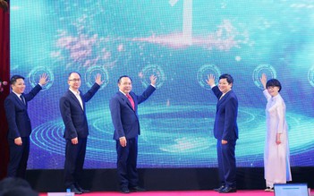 Ra mắt trung tâm quốc gia đầu tiên hỗ trợ sản xuất chip bán dẫn