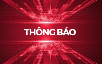 UBND xã Châu Pha, TP.HCM trân trọng thông báo!