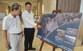 TP.HCM: Định vị hàng trăm ha đất 'vàng' chờ đánh thức ở phường Tam Thắng