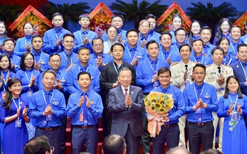 Thông điệp khơi dậy trách nhiệm của thế hệ vươn mình