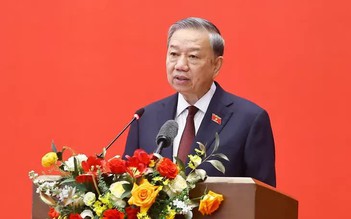 Thư của Tổng Bí thư, Chủ tịch nước Tô Lâm 
nhân kỷ niệm 25 năm Ngày Gia đình Việt Nam