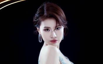 Rapper Pháo bất ngờ rút khỏi cuộc thi Miss Grand Vietnam