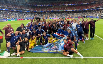 Hiện tượng số 1 World Cup 2026 Cabo Verde chạm đến giấc mơ cùng Messi: FIFA phải cảm ơn!