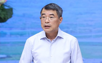 Thủ tướng yêu cầu chọn tư vấn quốc tế cho dự án đường sắt cao tốc Bắc-Nam