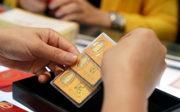 Giá vàng hôm nay 27.6.2026: Tăng vọt lên 148,5 triệu đồng