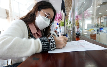 Hộ kinh doanh, doanh nghiệp lưu ý thời hạn kê khai thuế bổ sung từ 1.7