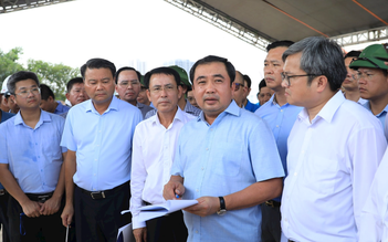 Hà Nội thông xe kỹ thuật QL6 đoạn Hà Đông - Xuân Mai trước tết Nguyên đán