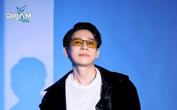 DJ Pi Seven chia sẻ câu chuyện phía sau những định kiến