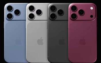 Apple 'đau đầu' vụ hack làm lộ hồ sơ mật của iPhone 18 Pro