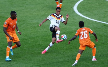 Dự đoán tỷ số đội tuyển Đức vs Paraguay, World Cup 2026: Bùng nổ hiệp 2