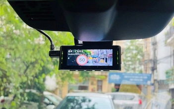 Xe loại nào không bắt buộc lắp camera hành trình? Xe loại nào không bắt buộc lắp camera hành trình?