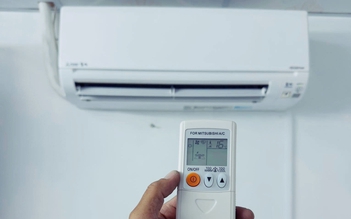 3 sai lầm khi dùng điều hòa khiến hóa đơn tiền điện tăng vọt