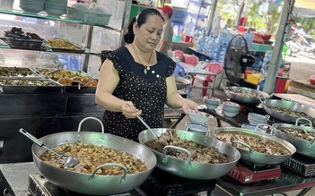 Người bạn đồng hành trung thành