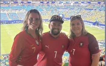 Mẹ của Ronaldo bảo vệ con trai giữa cơn bão chỉ trích: ‘Chúng tôi từng đi lên từ tận đáy…’