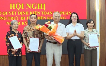 Lạng Sơn kiện toàn ban quản lý đền Kỳ Cùng sau lùm xùm tiền công đức