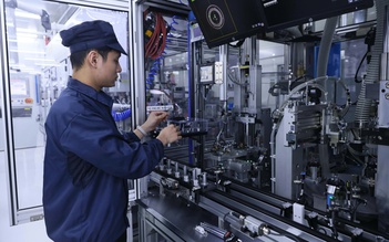 Nghị quyết 10: Tái cấu trúc chiến lược thu hút vốn ngoại