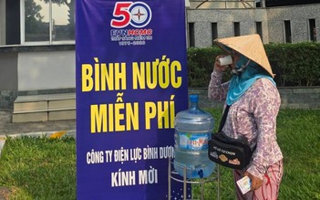 Dòng điện luôn có những điều tử tế
