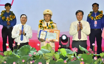 Những người trẻ không nói nhiều mà chỉ làm và cống hiến hết mình