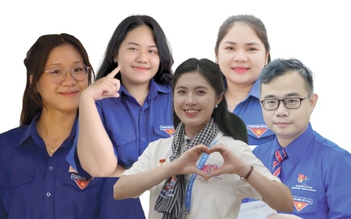 Thư gửi Đại hội Đoàn toàn quốc: Khơi dậy khát vọng cống hiến trong người trẻ