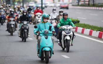 Đừng gọi tài xế công nghệ là lao động tự do