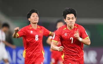 Nóng: Đội tuyển Việt Nam vắng Đình Bắc và dàn sao CLB CAHN tại AFF Cup 2026?