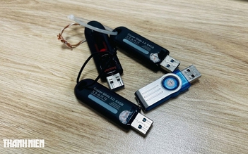 4 dấu hiệu cho thấy cần thay mới ổ USB