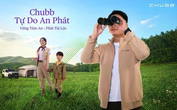 Lắng nghe khách hàng, Chubb Life Việt Nam ra mắt sản phẩm linh hoạt và tiềm năng