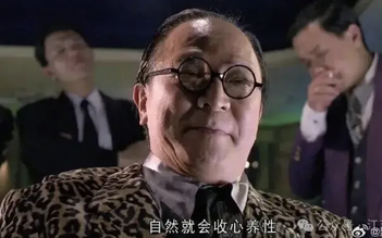 Tiễn biệt Chung Cảnh Huy - người thầy của nhiều thế hệ sao TVB