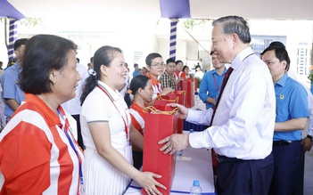 Tin tức đặc biệt trên báo in Thanh Niên 4.6.2026