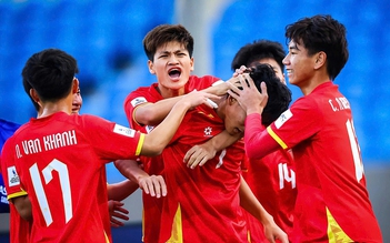 Lịch thi đấu U.19 Việt Nam cực ha hôm nay: Sẽ chơi bùng nổ trước U.19 Myanmar
