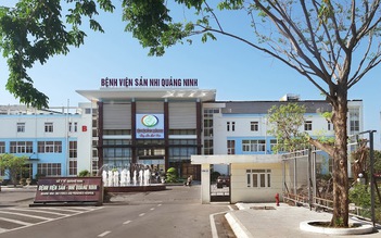 Nhân viên vệ sinh tử vong trong hố thang máy bệnh viện