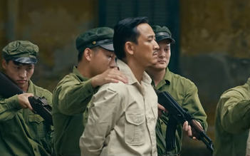 Nam chính tiết lộ lý do phim 'Tận hiến' chọn cái kết đầy ám ảnh
