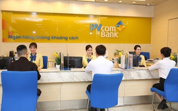 PVcomBank bổ sung nội dung hoạt động tham gia các hệ thống thanh toán quốc tế