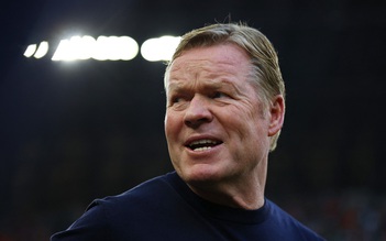 HLV Koeman từ chức khi Hà Lan thua cay đắng ở vòng knock-out: ‘Không ai thất vọng hơn tôi’