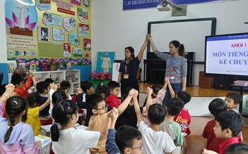 TP.HCM bắt đầu xét thăng hạng giáo viên: Tiêu chí ra sao?