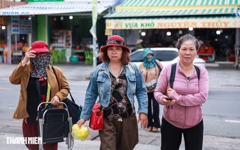 Khách phương xa đến Tắc Sậy dự lễ tuyên phong Chân phước: 'Hỏi ai cũng nhiệt tình giúp đỡ'