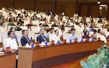 VN đồng hành với các nhà đầu tư tốt để tạo ra giá trị mới