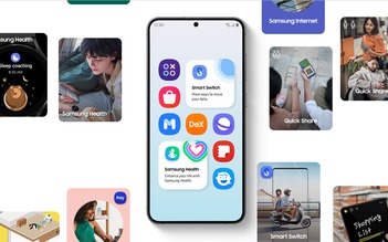 5 ứng dụng mặc định trên Samsung Galaxy nên cân nhắc xóa bỏ