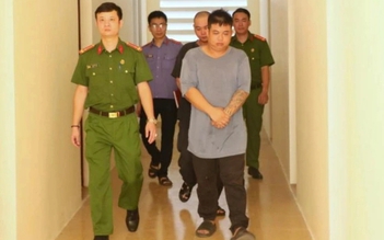 Khởi tố 2 bị can quay hình CSGT, đưa ra thông tin quy chụp để tống tiền