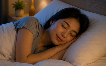 Làm ngay 4 điều này để ngủ ngon, ngủ sâu hơn mỗi đêm