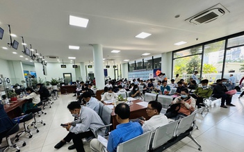 Tiền sử dụng đất của người dân dự kiến sẽ tăng cao hơn