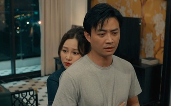 Phim giờ vàng 'nóng' hơn vì 'drama ngoại tình'
