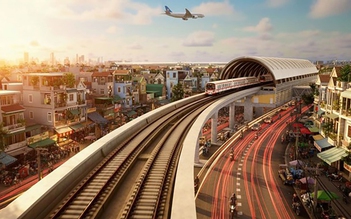 TP.HCM muốn kéo tuyến metro từ Thủ Dầu Một tới thẳng ga Tao Đàn