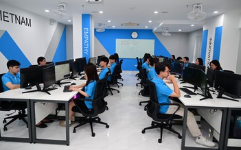 Cơ hội học ngành An ninh mạng với học bổng miễn 100% học phí