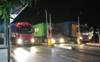 Trung Quốc siết tiêu chuẩn nhập khẩu: Áp lực hay cơ hội?